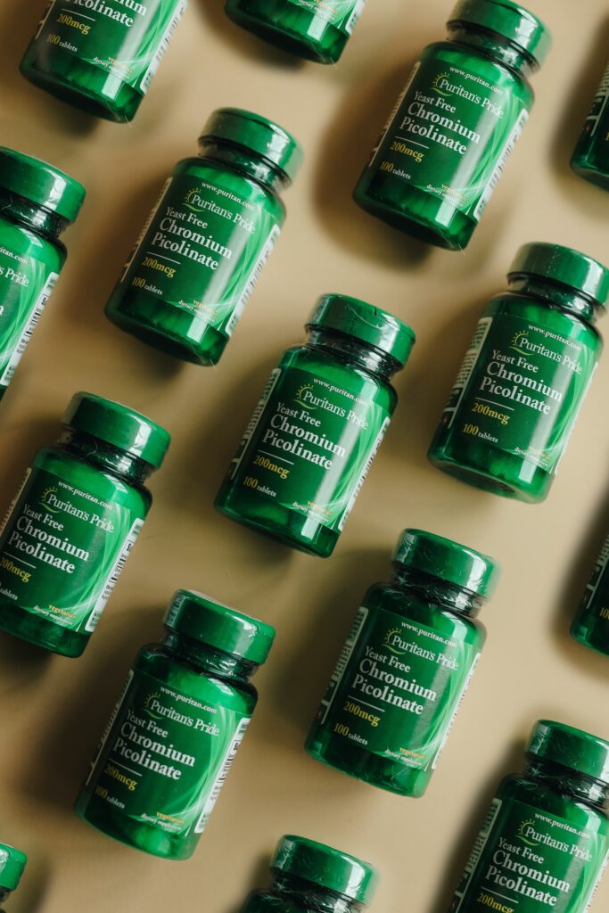 Nutritional Deficiency and Hearing Loss