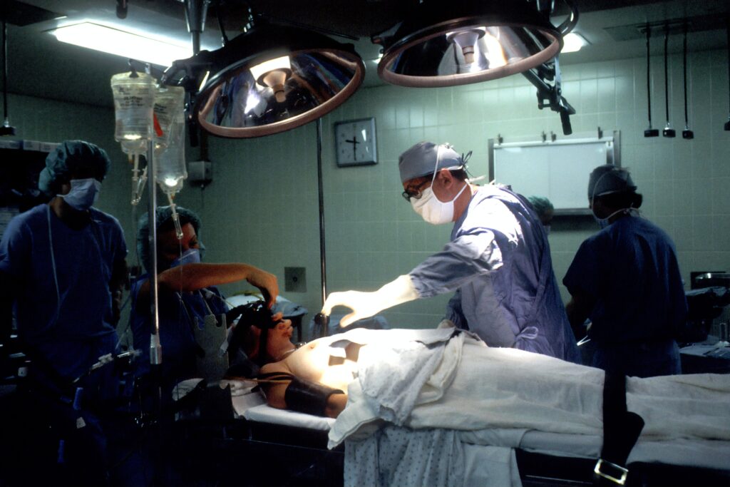 Specialist in the Treatment of Hearing Loss