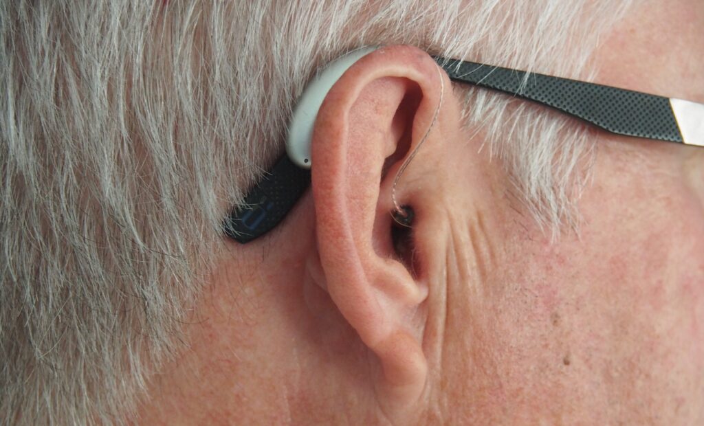 Understanding Hidden Hearing Loss