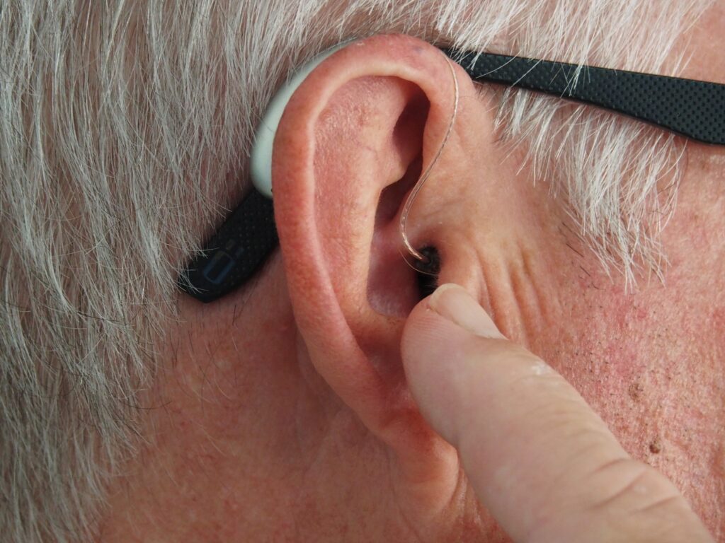 Ways to Improve Hearing Loss Ways to Improve Hearing Loss