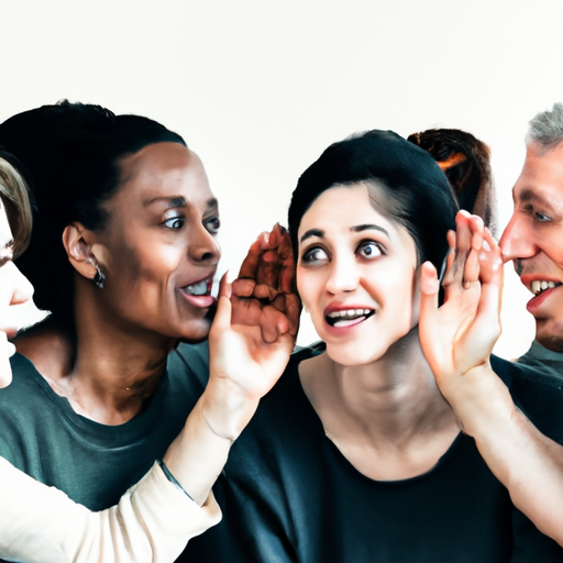 Prevalence of hearing loss in the United States