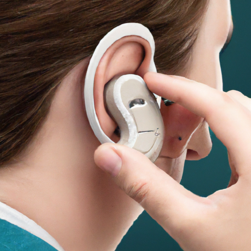 Selecting the Right Conventional Hearing Aid for Your Needs