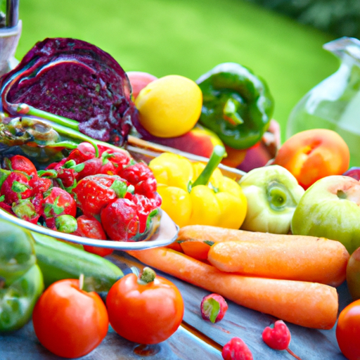 The Association Between Age-Related Hearing Loss and Dietary Factors The Association Between Age-Related Hearing Loss and Dietary Factors
