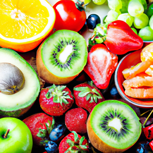 The Association Between Age-Related Hearing Loss and Dietary Factors The Association Between Age-Related Hearing Loss and Dietary Factors