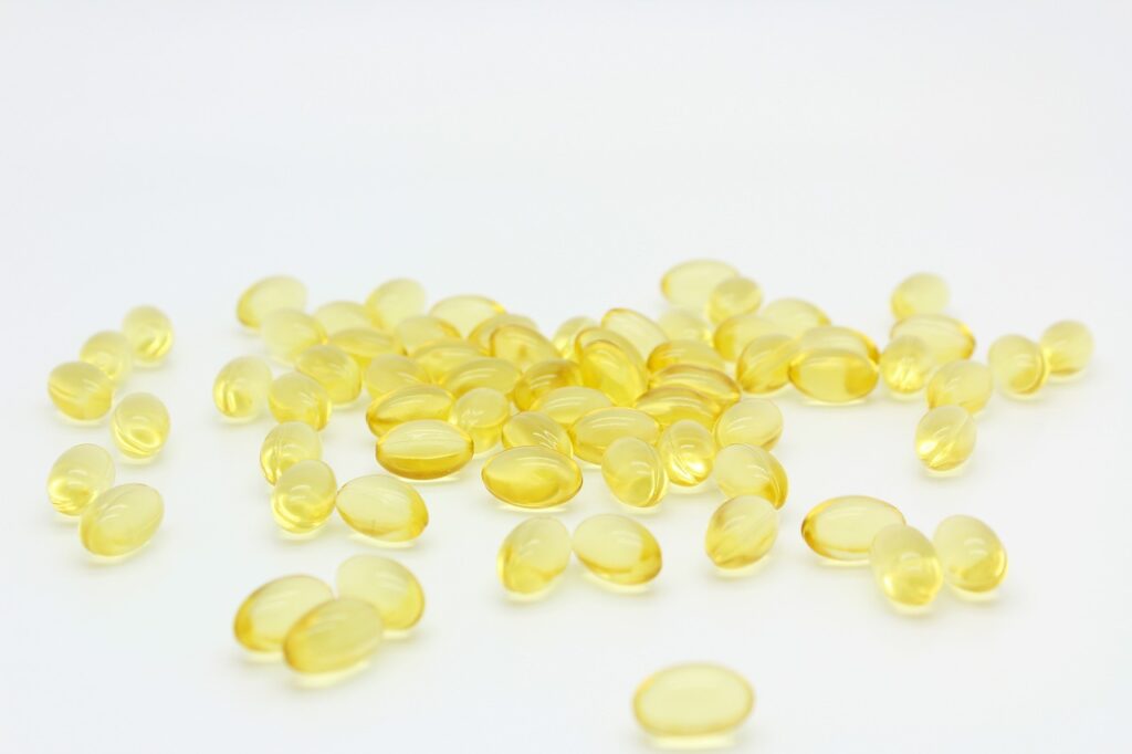 The impact of diet on tinnitus and hearing difficulties The impact of diet on tinnitus and hearing difficulties