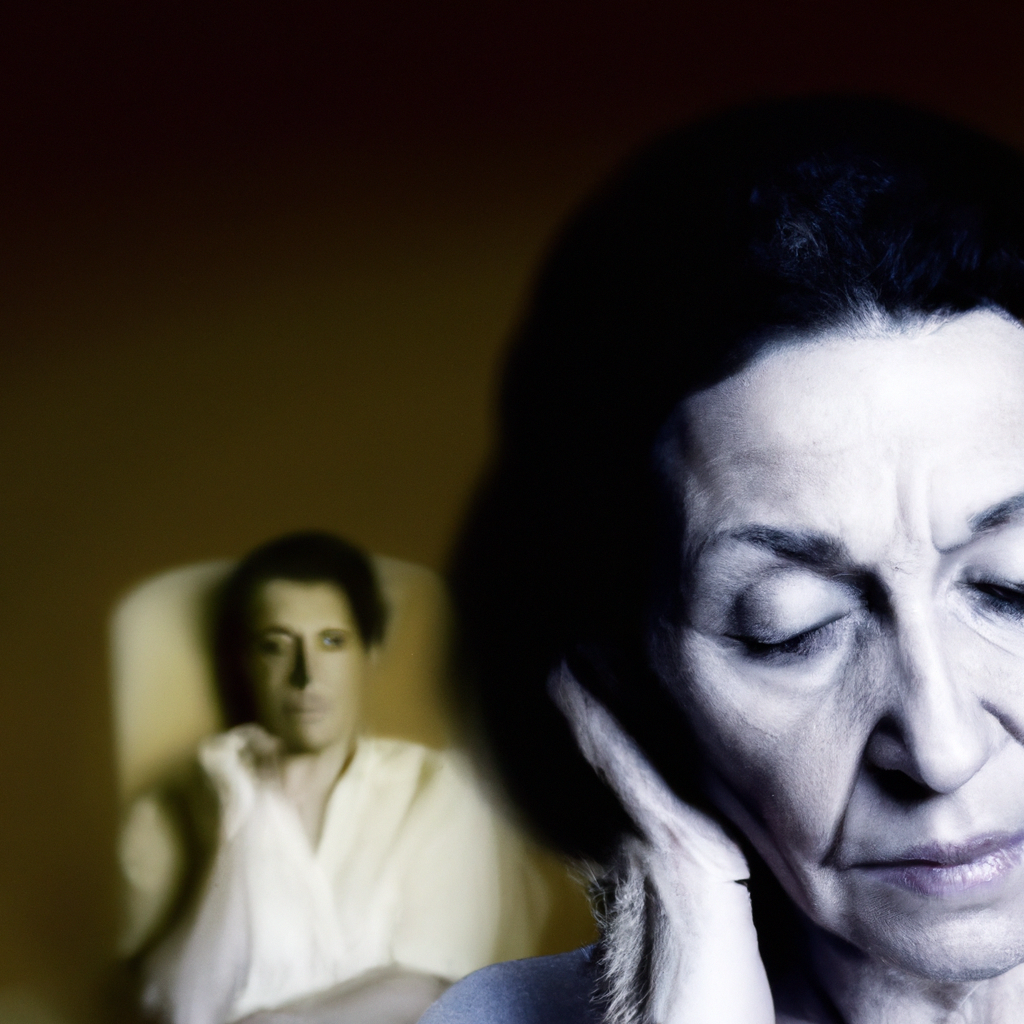 Hearing loss as a risk factor for dementia Hearing loss as a risk factor for dementia