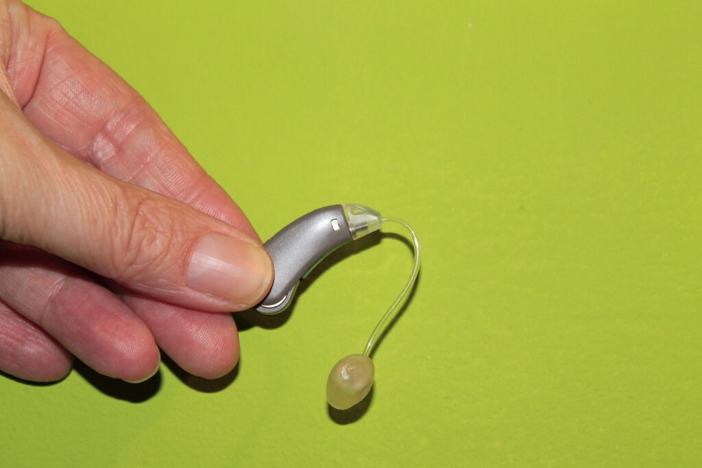 Investigating the Longitudinal Associations of Subclinical Hearing Loss and Cognitive Decline