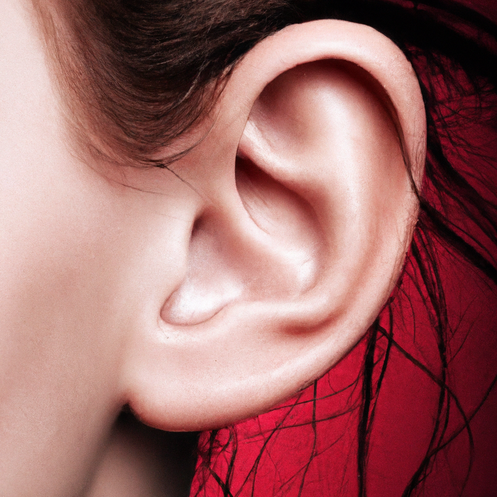 The Ear: A Complex Sensory Organ for Hearing and Balance