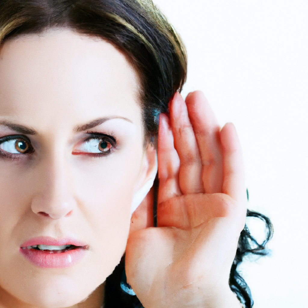 Understanding Hearing Loss through Audiometry Understanding Hearing Loss through Audiometry