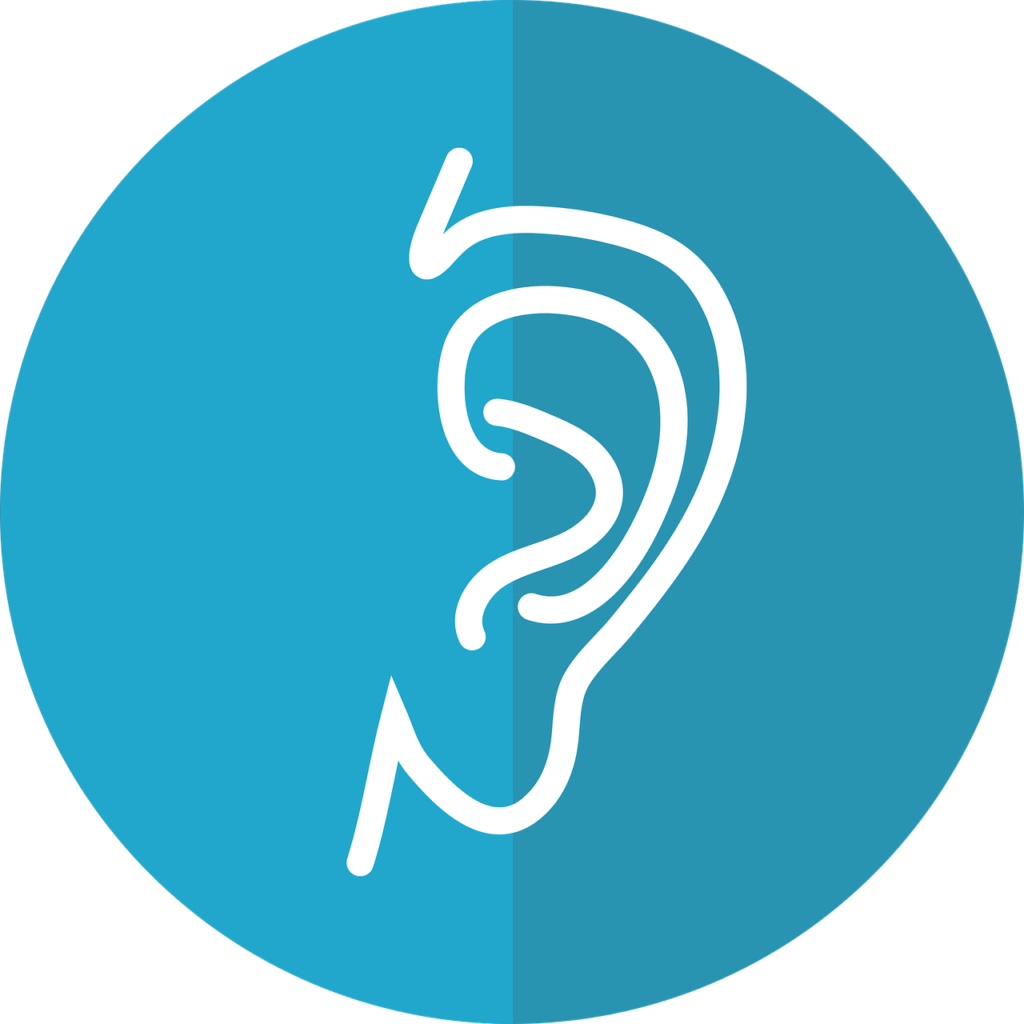 Choosing the Right Hearing Aid Features for Your Type of Hearing Loss