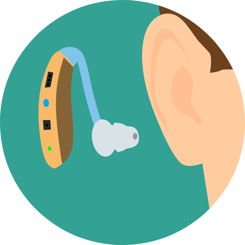 The Complete Guide to a Hearing Aid Fitting The Complete Guide to a Hearing Aid Fitting