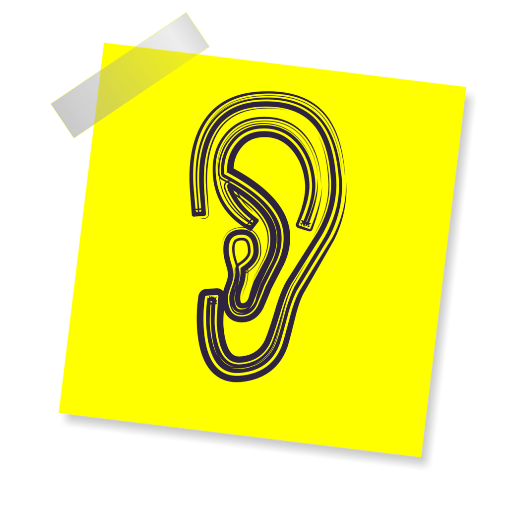Hearing Amplifiers Vs. Hearing Aids: Making The Right Choice