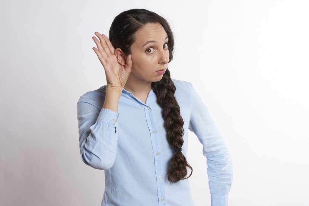 The Connection Between Aging And Hearing Loss: What You Need To Know