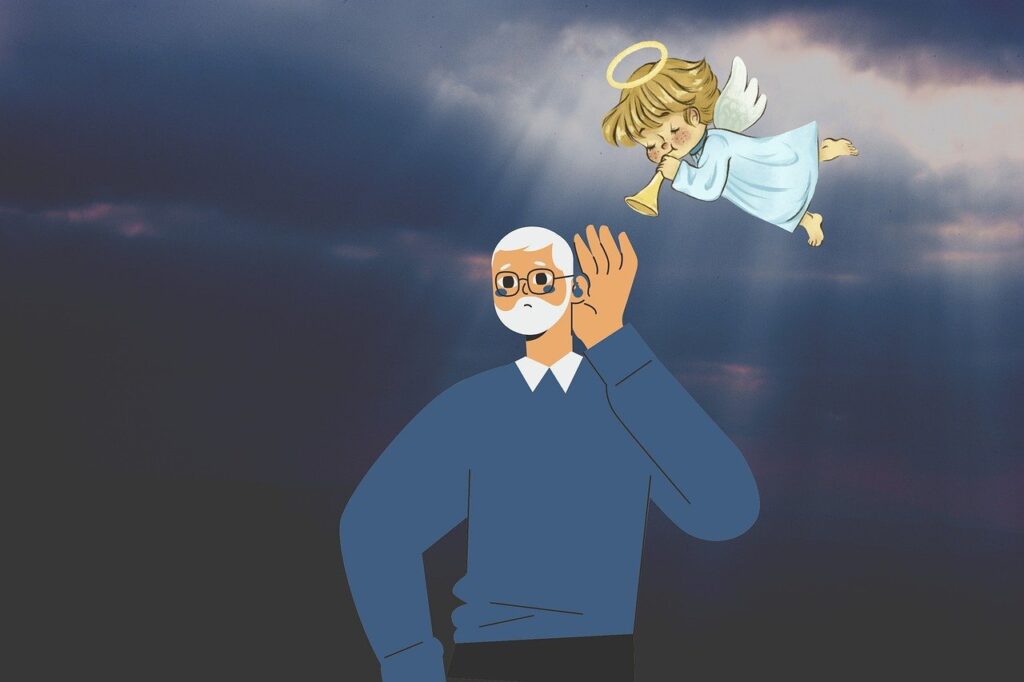 The Ultimate Guide To Choosing The Right Hearing Aid For You